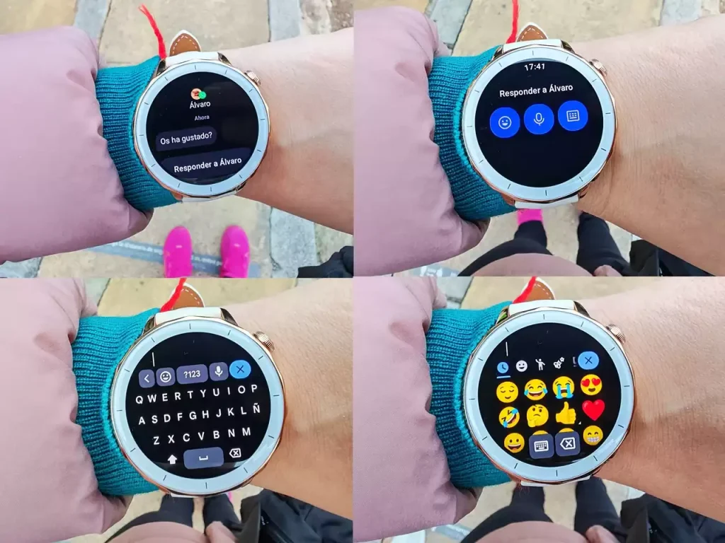 OPPO Watch X2 Mini OPPO Watch X2 Mini