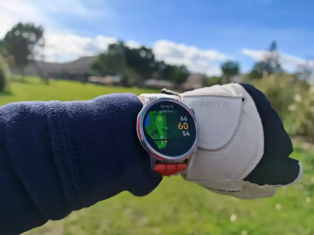 Huawei Watch GT Runner 2 Huawei Watch GT Runner 2