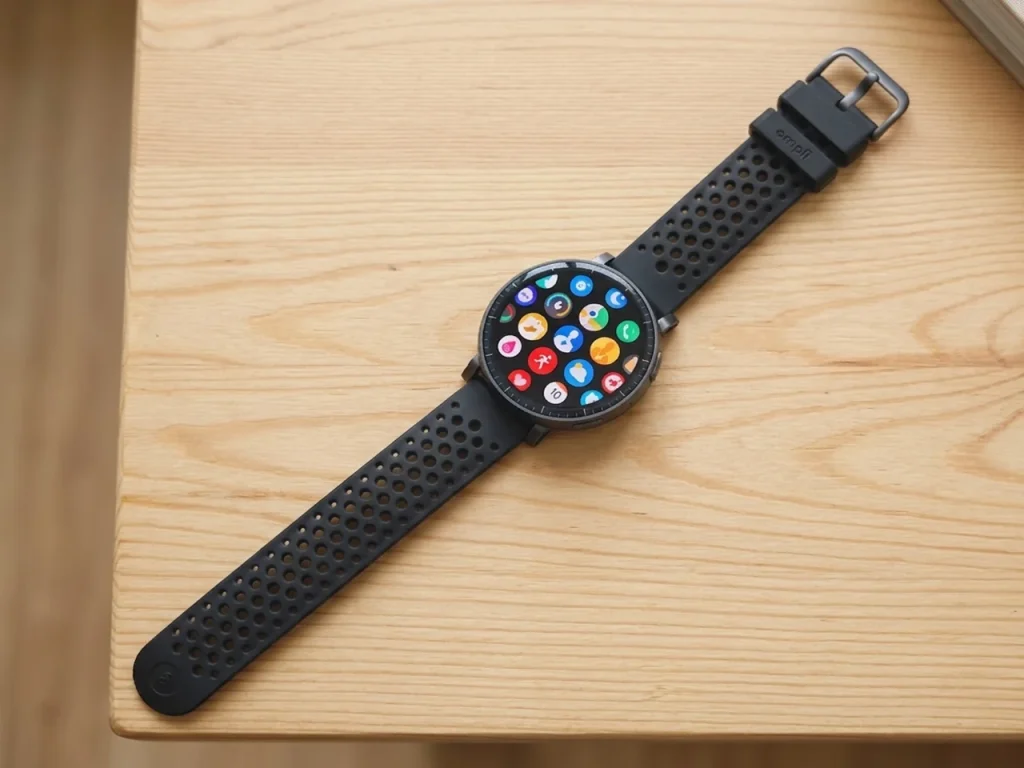 Amazfit Active Max