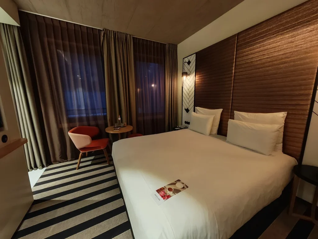 Hotel Mercure Luxembourg Off Kirchberg Hotel Mercure Luxembourg Off Kirchberg