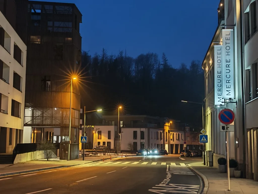 Hotel Mercure Luxembourg Off Kirchberg Hotel Mercure Luxembourg Off Kirchberg
