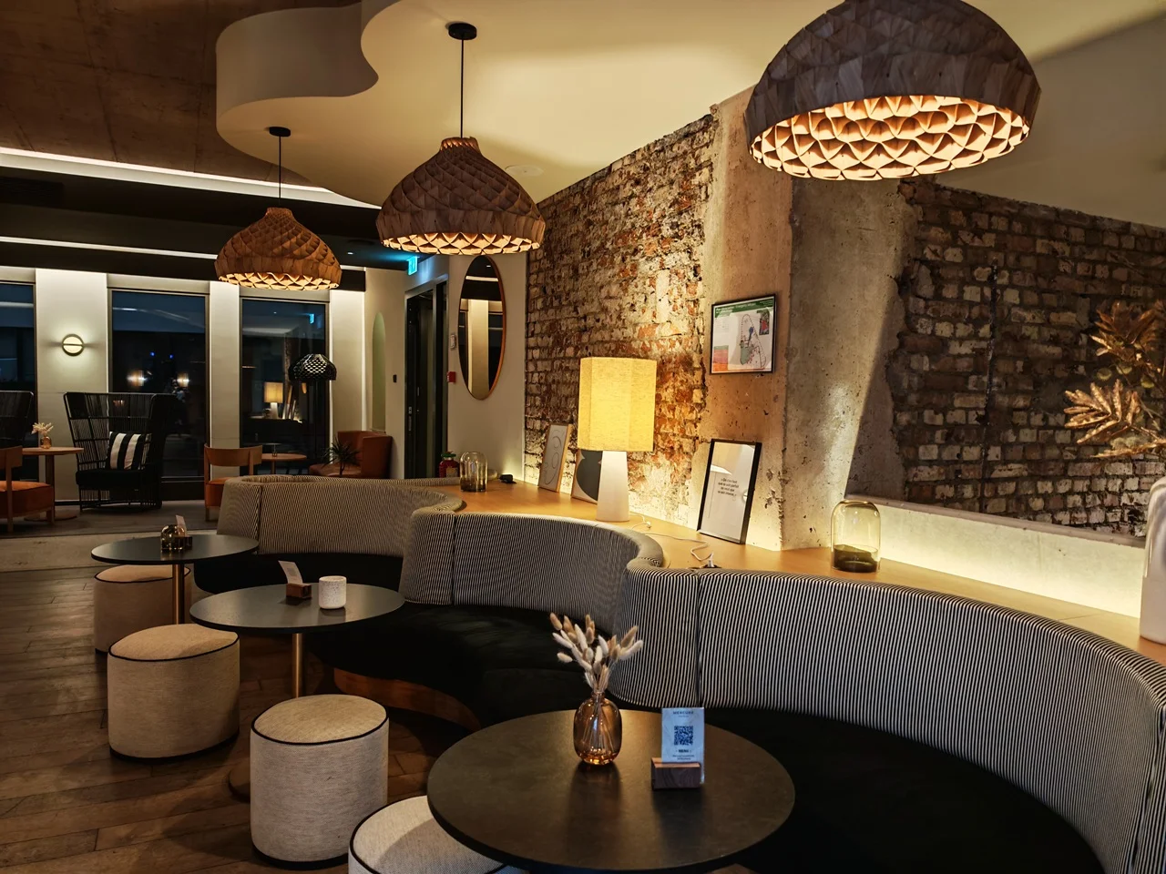 Hotel Mercure Luxembourg Off Kirchberg