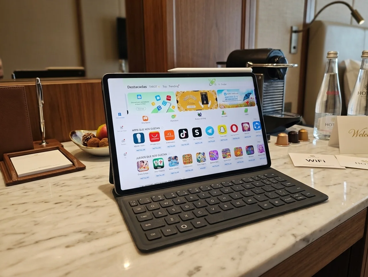 Huawei MatePad 115 S