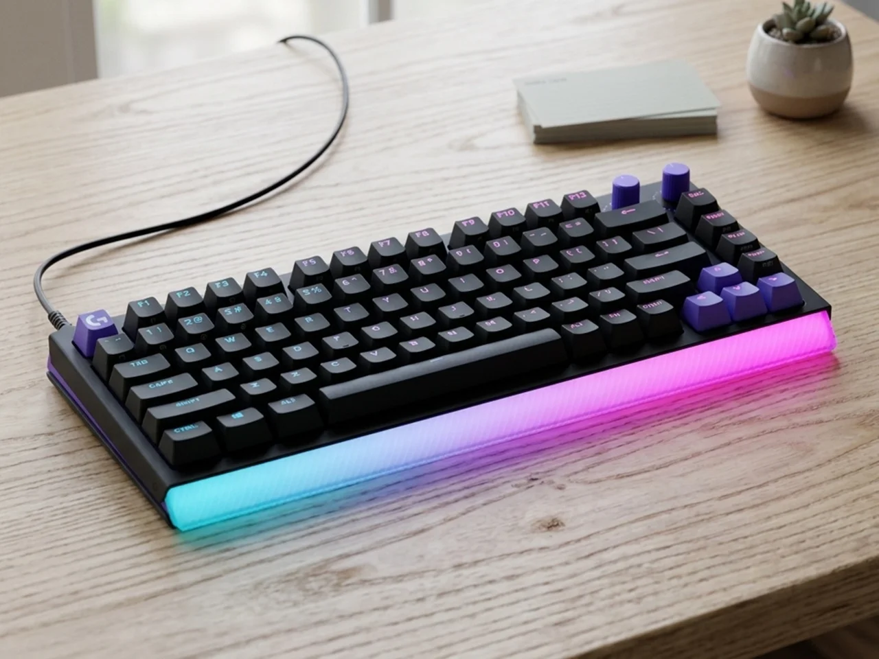 Logitech G512 X