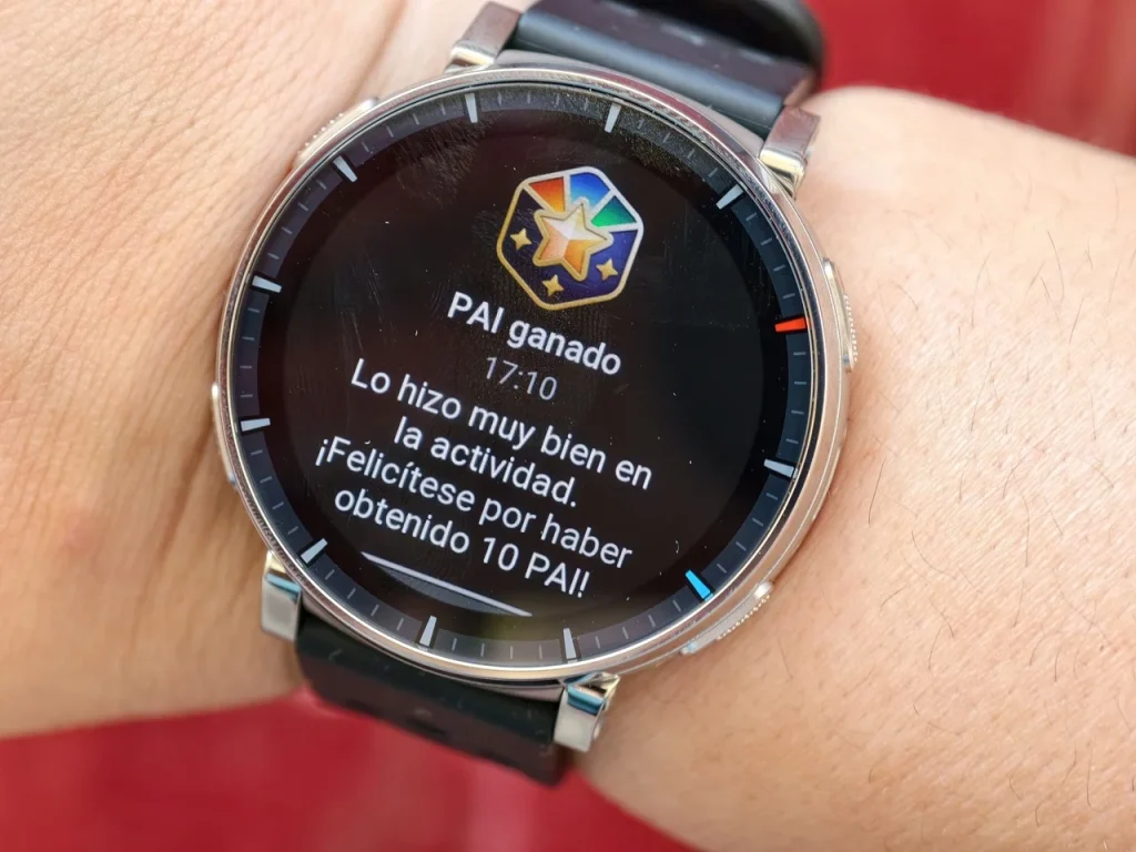 Amazfit Active 3 Premium PAI Amazfit Active 3 Premium PAI