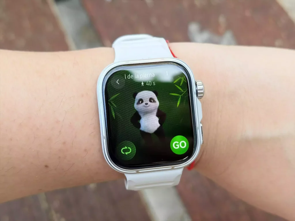 Huawei Watch Fit 5 Pro