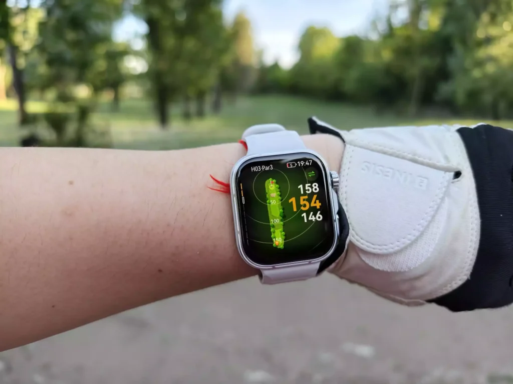 Huawei Watch Fit 5 Pro