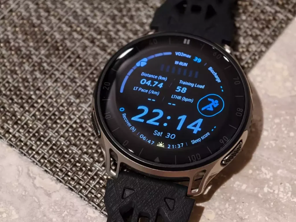 Amazfit Cheetah 2 Pro opiniones