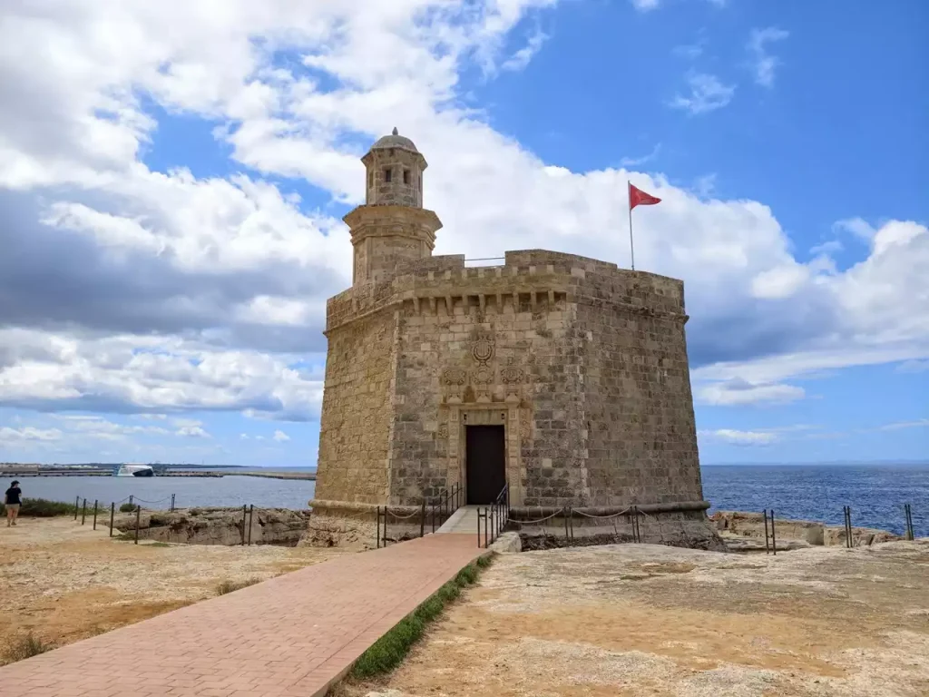 Ciutadella