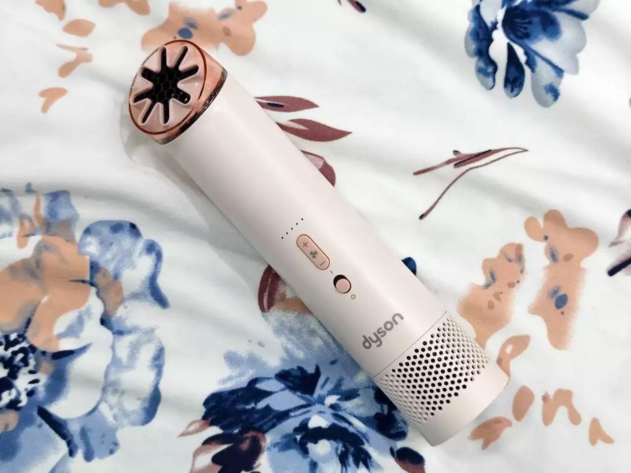Dyson Hushjet Mini Cool