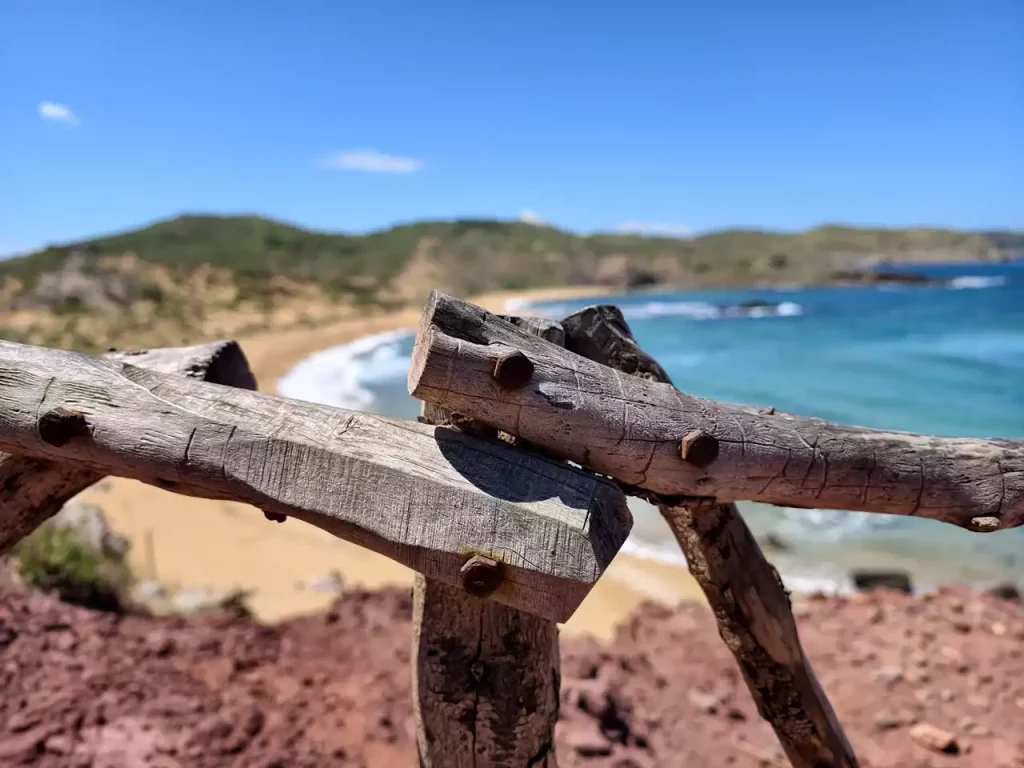 Playa Cavalleria