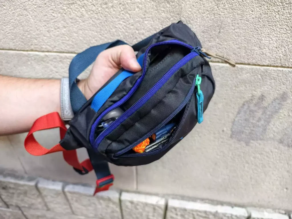 Cotopaxi Kapai mini 2