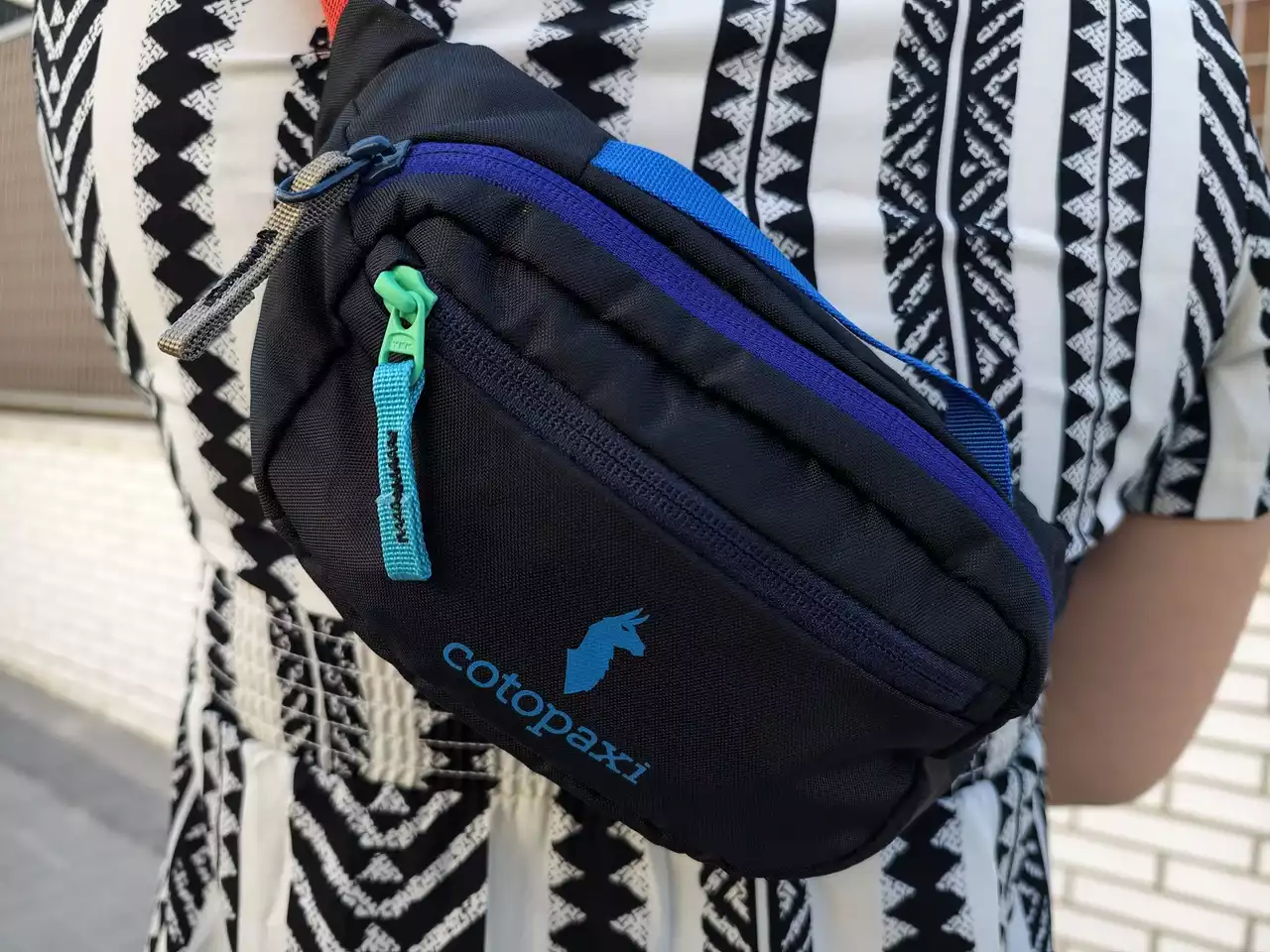 Cotopaxi Kapai mini