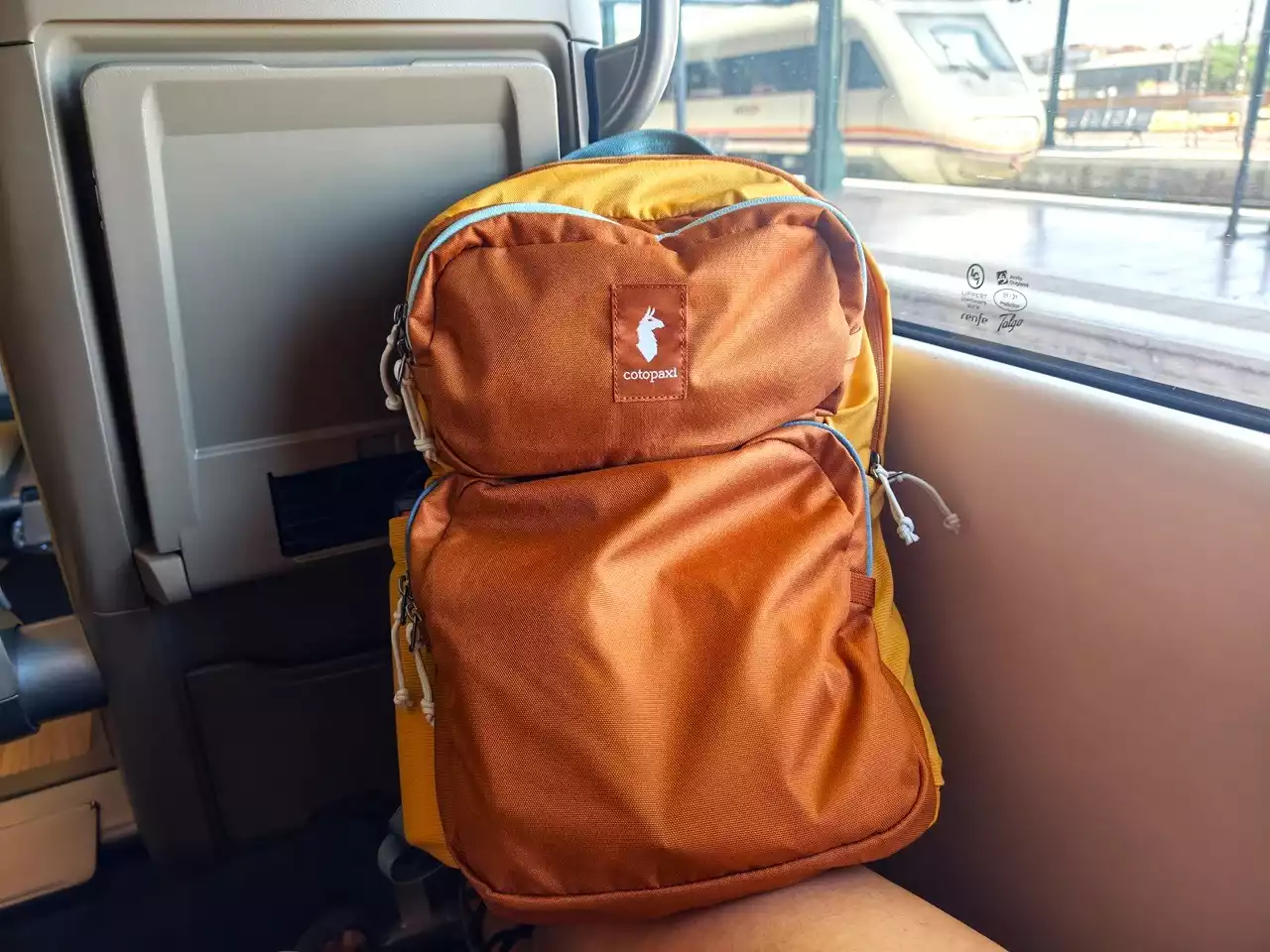 Cotopaxi Tasra 16L