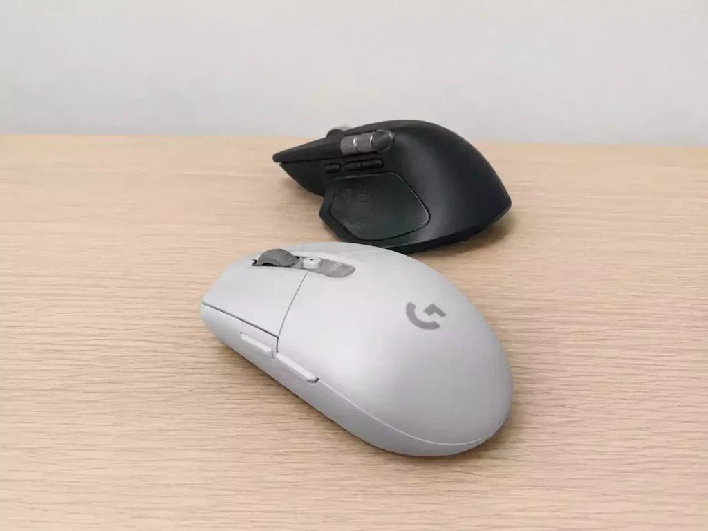 Logitech G305 X Superlight