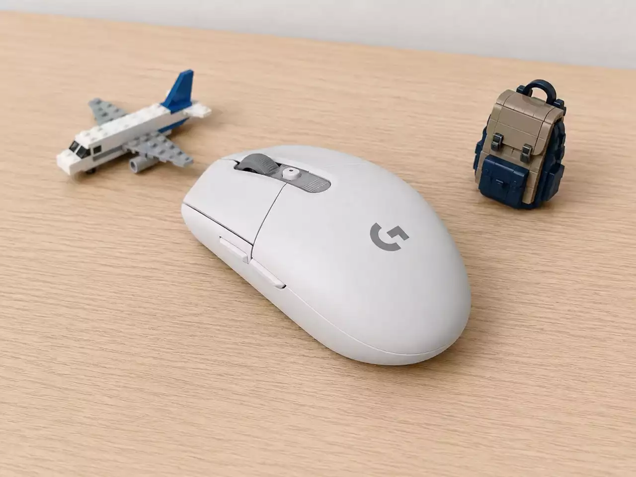 Logitech G305 X Superlight