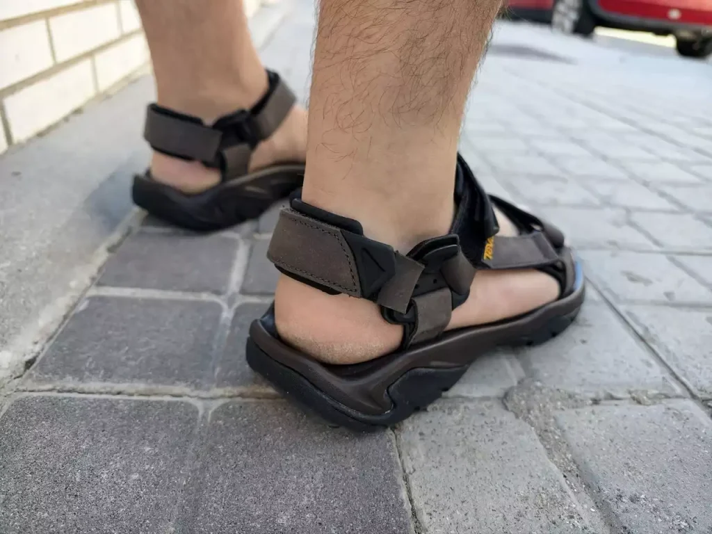 Teva Terra Fi 5 opiniones