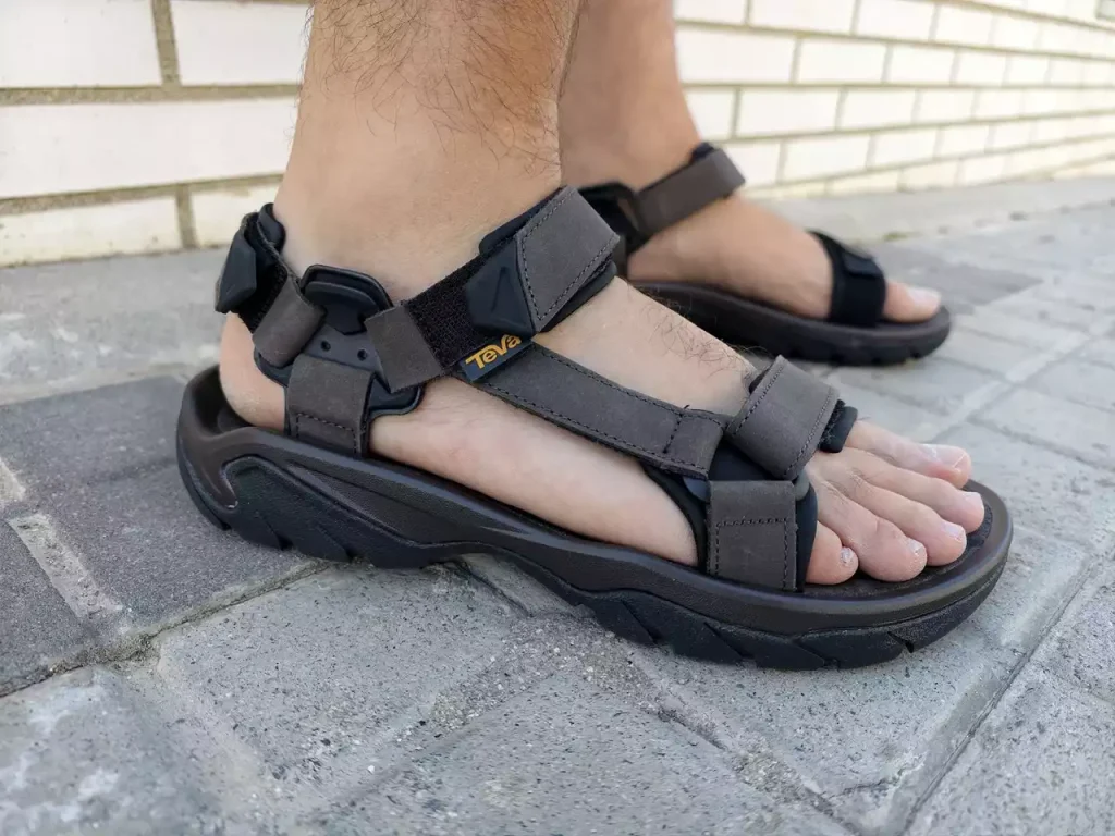 Teva Terra Fi 5 sandalias