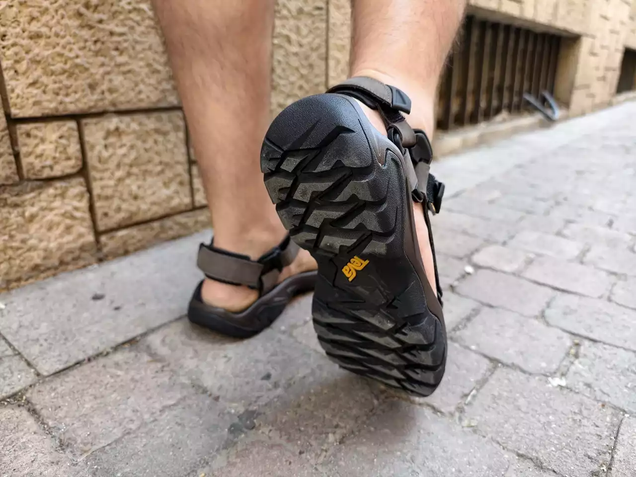 Teva Terra Fi 5