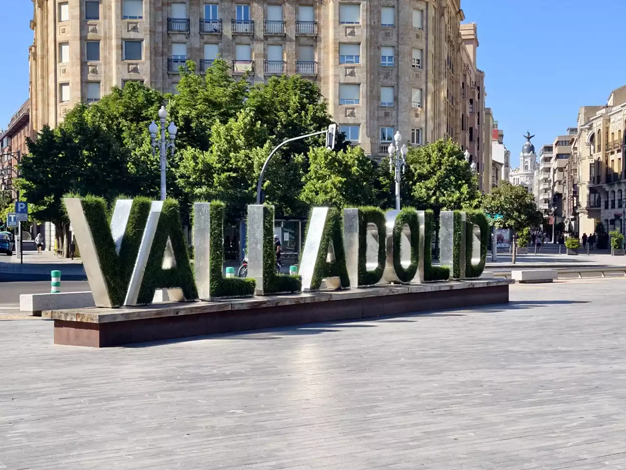 ruta mejores tapas de Valladolid
