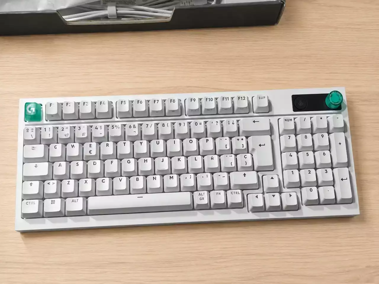 Logitech G316 X 98