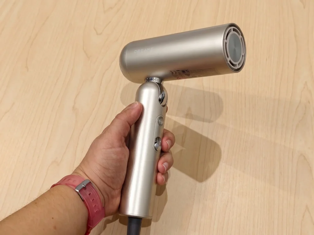 Dreame Pocket Pro 2 secador