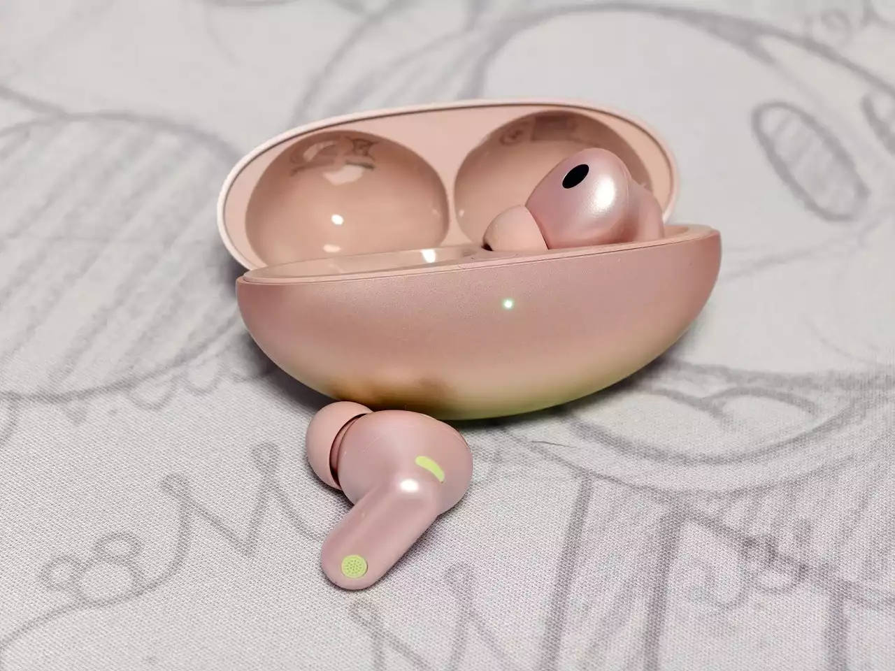 Huawei FreeBuds Neo auriculares