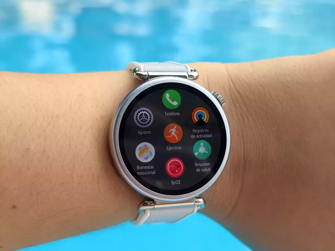 Huawei Watch GT 7