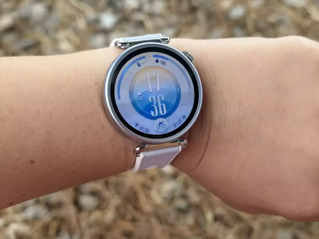 Huawei Watch GT 7
