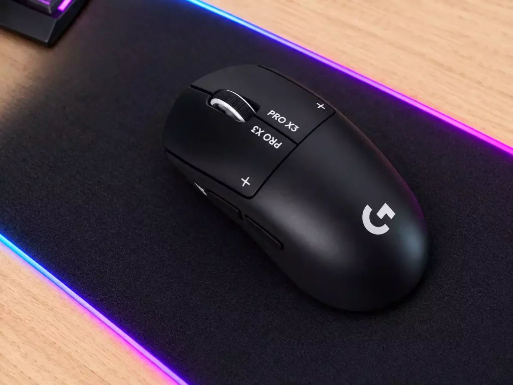 Logitech Pro X3 Superstrike opiniones