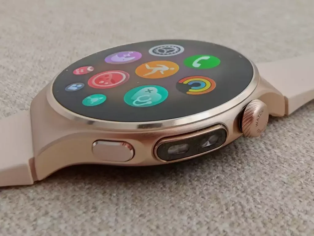 HUAWEI WATCH 6