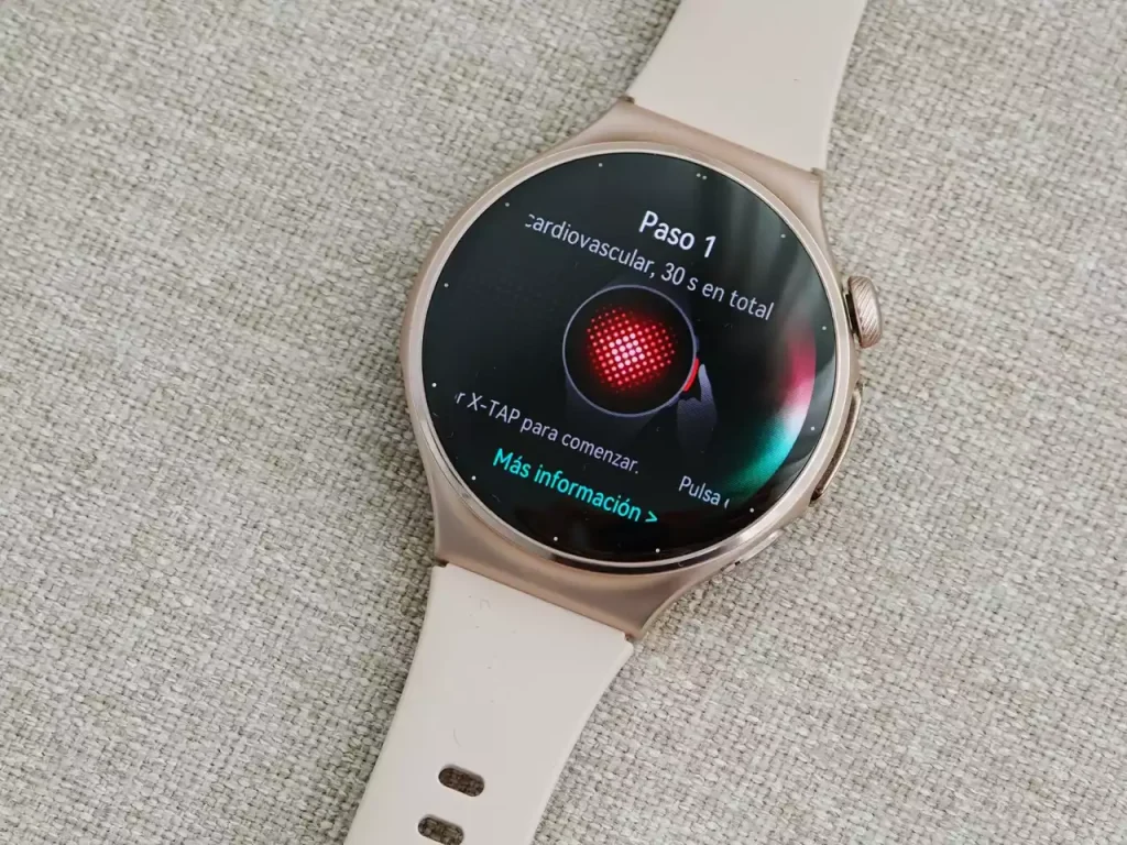 HUAWEI WATCH 6