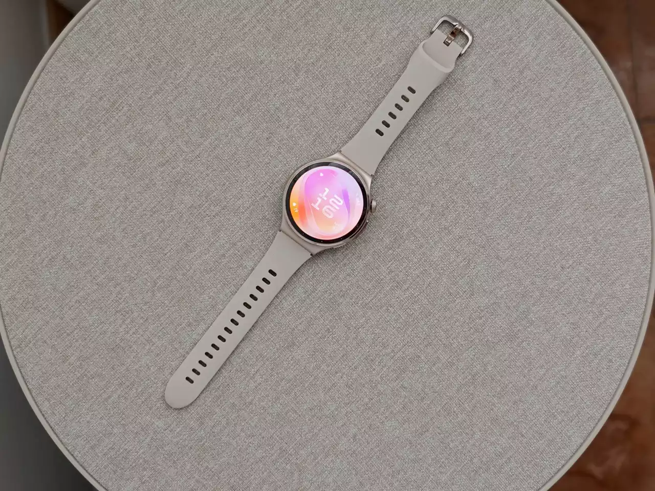 HUAWEI WATCH 6