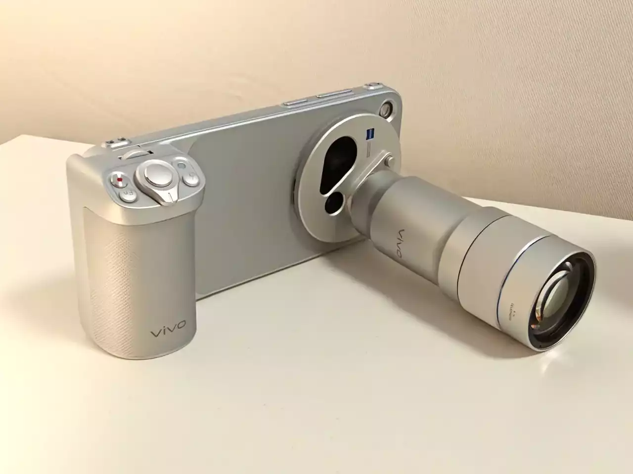 vivo x500 pro max movil